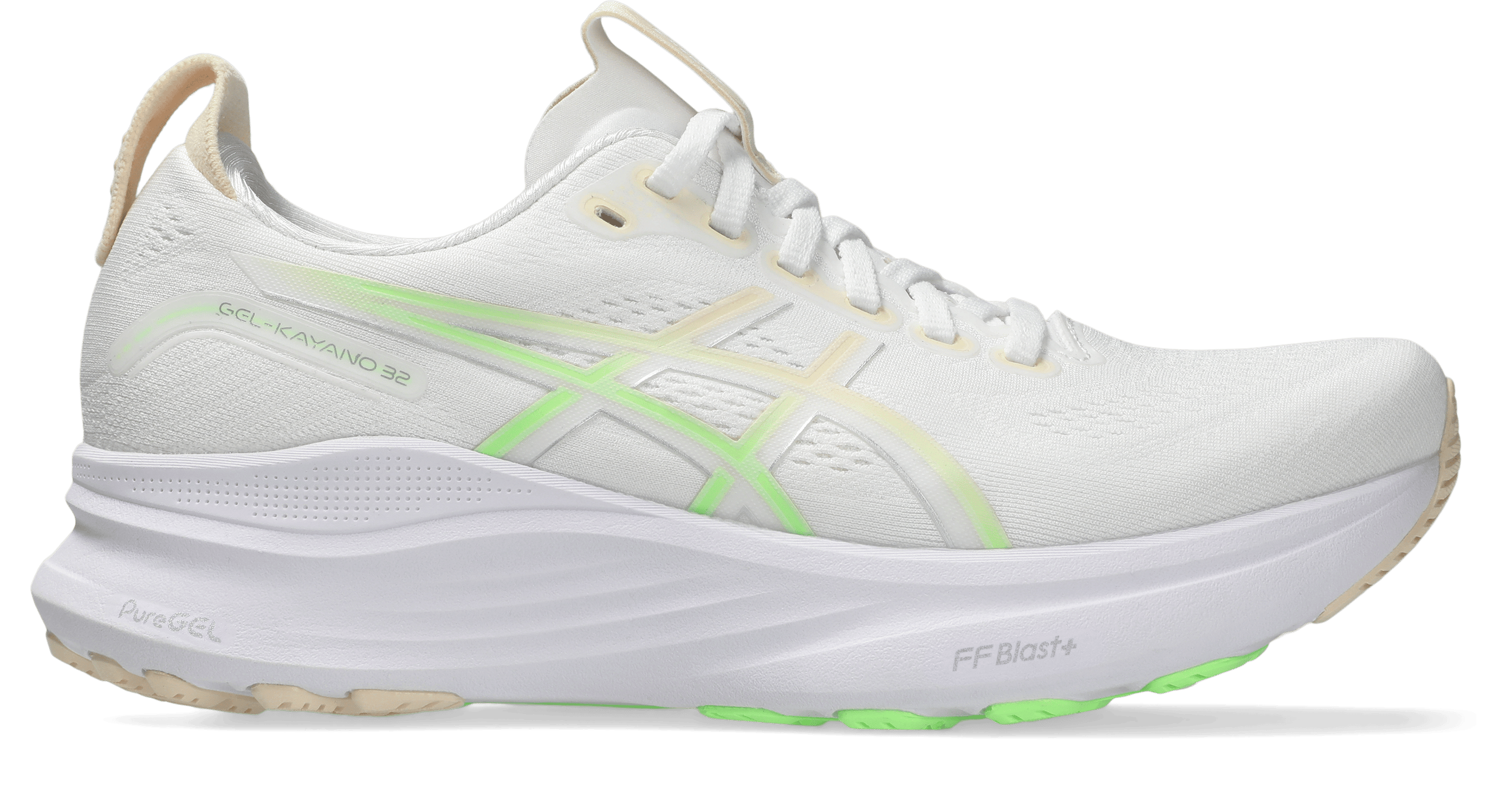 Asics Gel-Kayano 32 Kadın Koşu Ayakkabısı