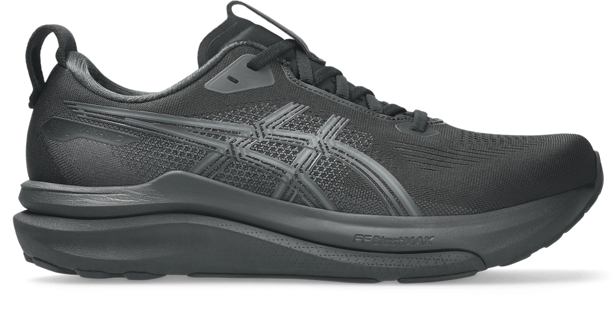 Asics Gel-Kayano 33 Erkek Koşu Ayakkabısı