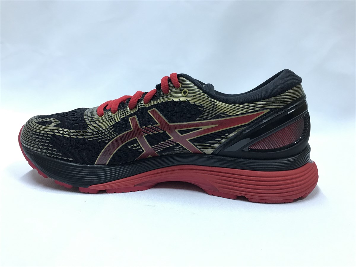 Asics gel nimbus 21 erkek online