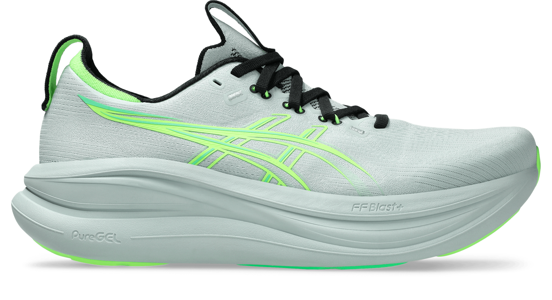 Asics Gel-Nimbus 28 Erkek Koşu Ayakkabısı