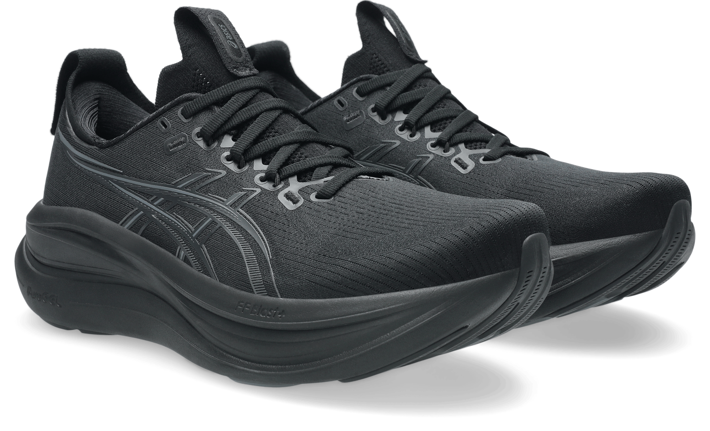 Asics Gel-Nimbus 28 Erkek Koşu Ayakkabısı