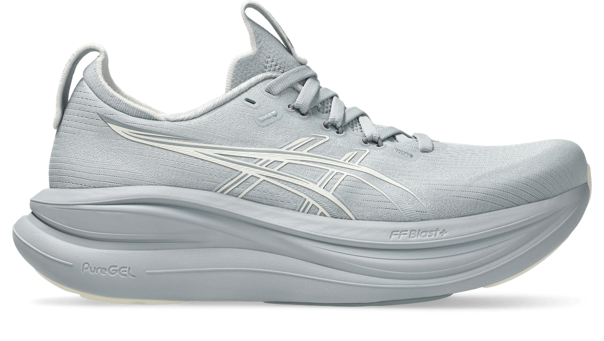 Asics Gel-Nimbus 28 Kadın Koşu Ayakkabısı