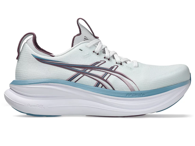 Asics Gel-Nimbus 28 Kadın Koşu Ayakkabısı