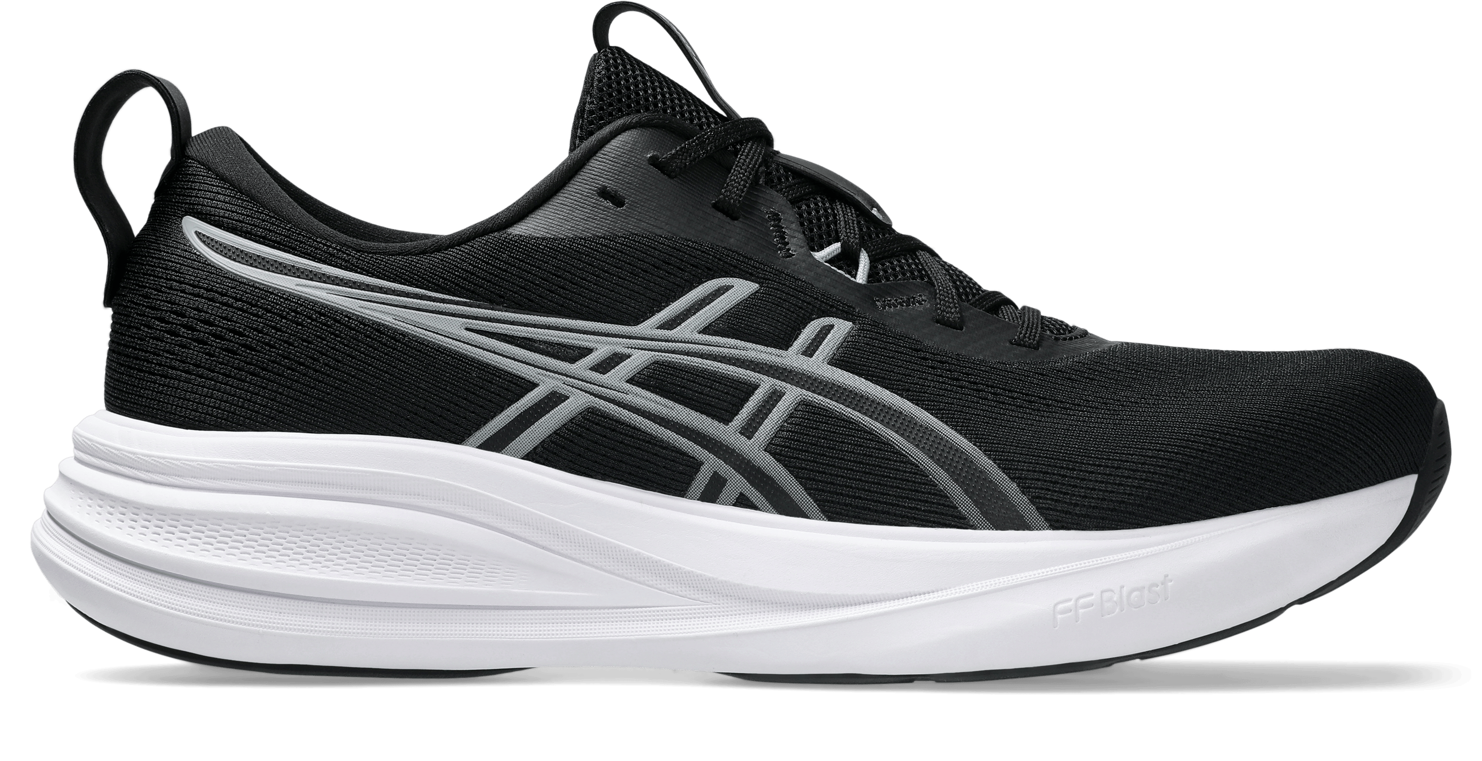 Asics Gel-Pulse 17 Erkek Koşu Ayakkabısı