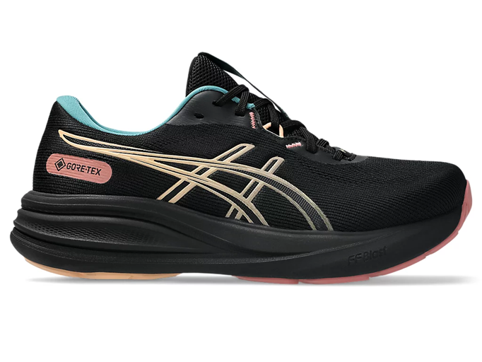 Asics Gel-Pulse 17 Goretex Kadın Koşu Ayakkabısı