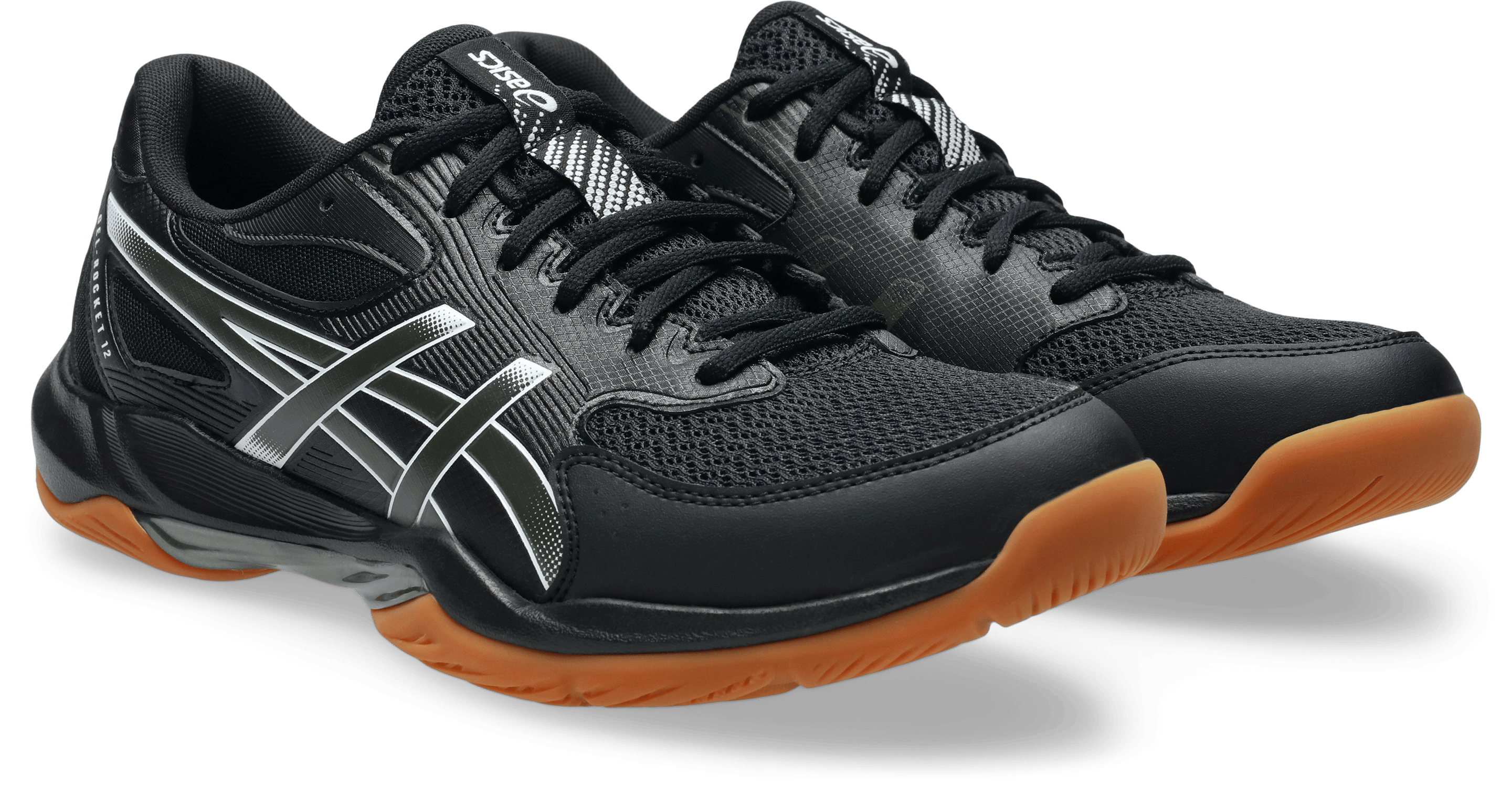 Asics Gel-Rocket 12 Erkek Voleybol Ayakkabısı