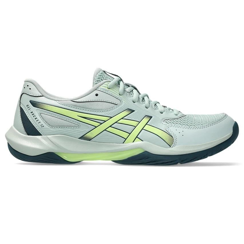 Asics Gel-Rocket 12 Erkek Voleybol Ayakkabısı