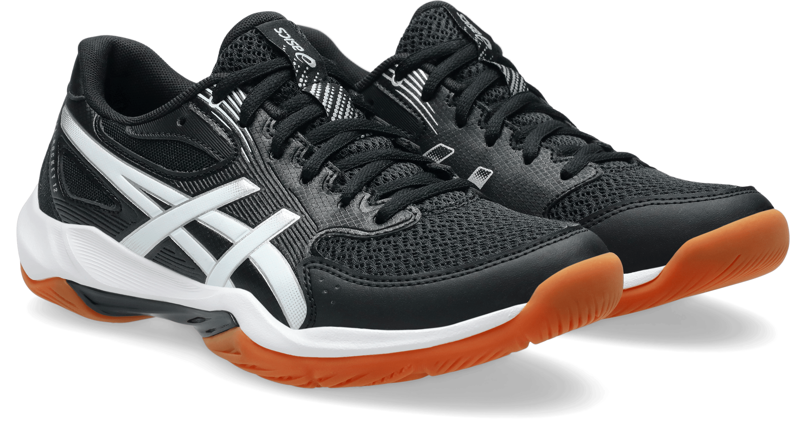 Asics Gel-Rocket 12 Kadın Voleybol Ayakkabısı