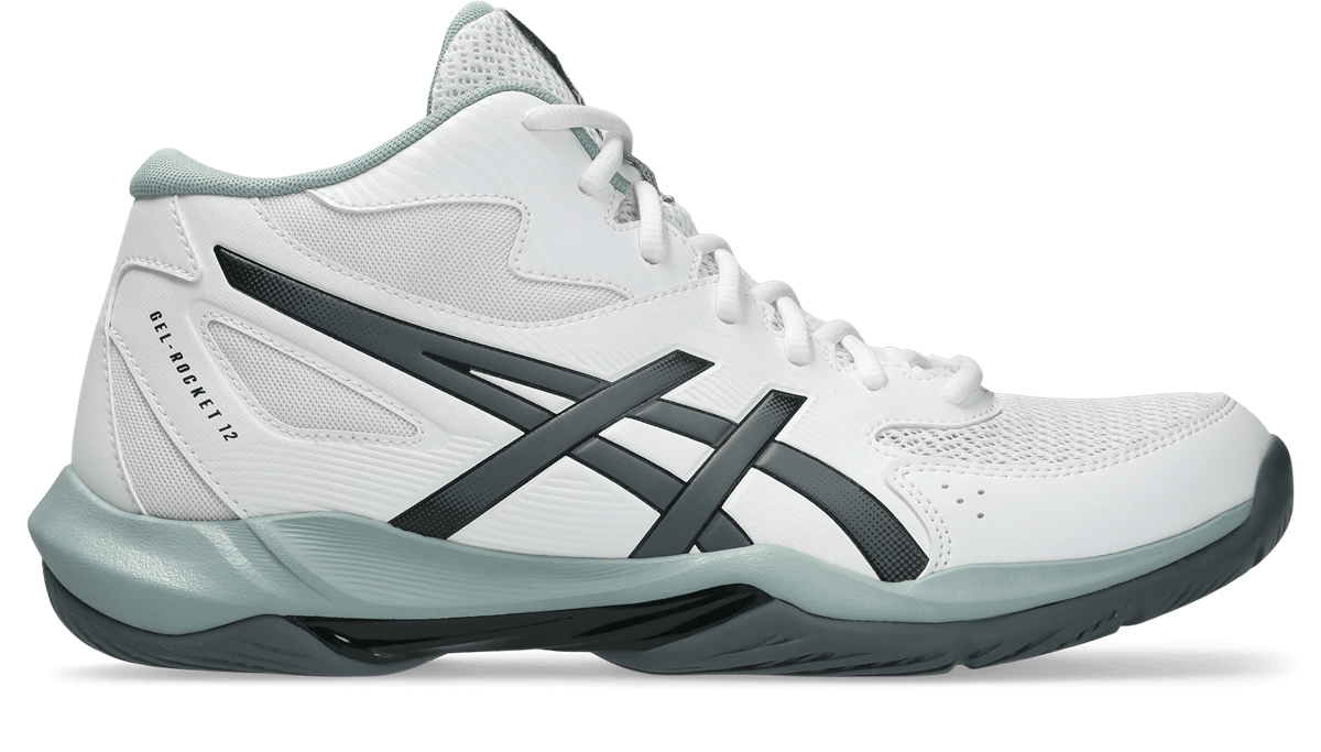 Asics Gel-Rocket Mt 12 Erkek Voleybol Ayakkabısı