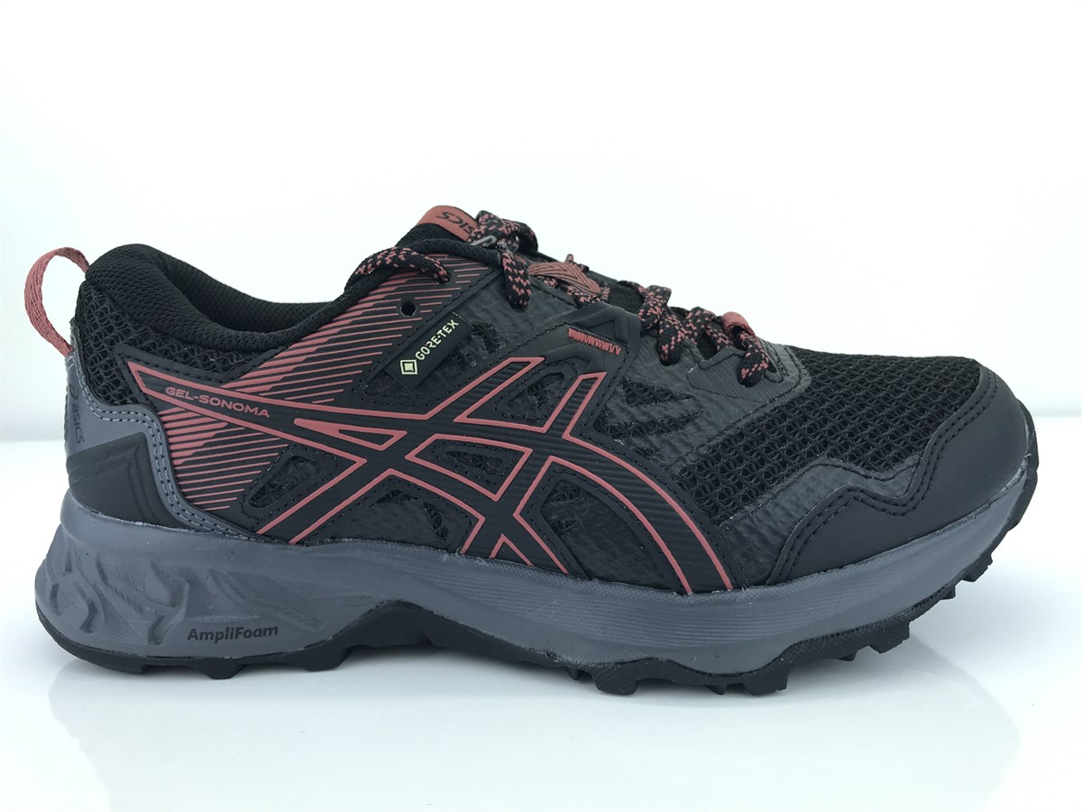 Asics Gel-Sonoma 5 G-Tx Kadın Koşu Ayakkabısı