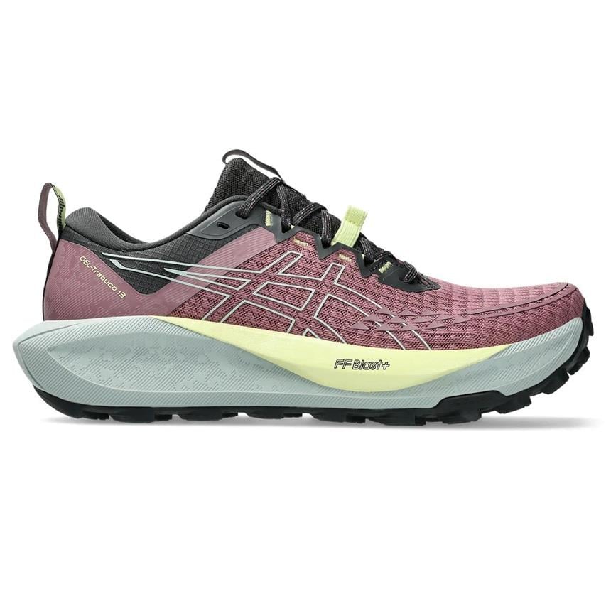 Asics Gel-Trabuco 13 Kadın Koşu Ayakkabısı