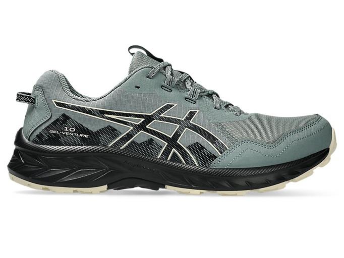 Asics Gel-Venture 10 Erkek Trail Koşu Ayakkabısı
