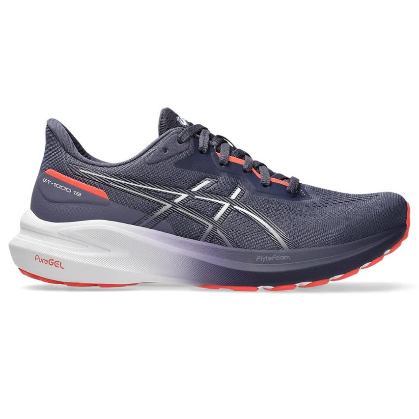 Asics Gt-1000 13 Kadın Koşu Ayakkabısı