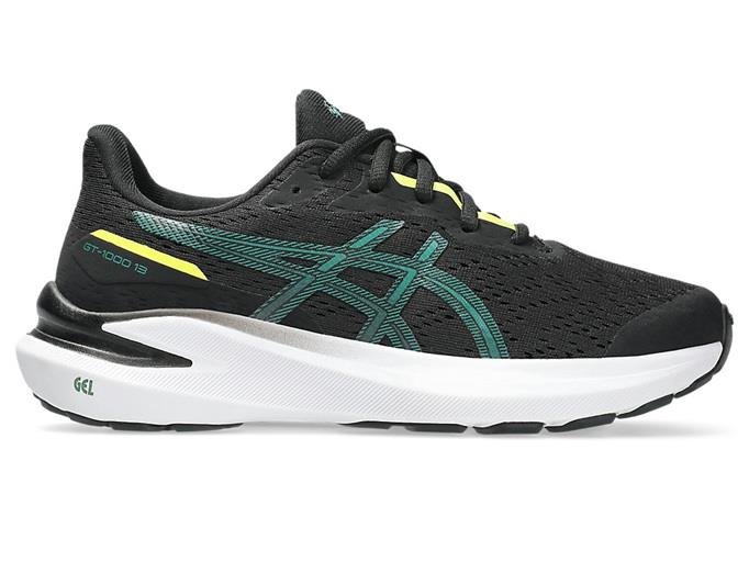 Asics Gt-1000 13 Ps Çocuk Koşu Ayakkabısı