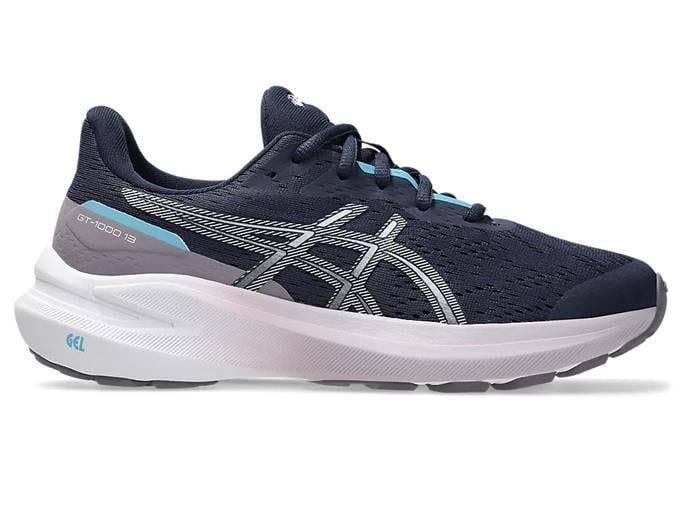 Asics Gt-1000 13 Ps Çocuk koşu Ayakkabısı