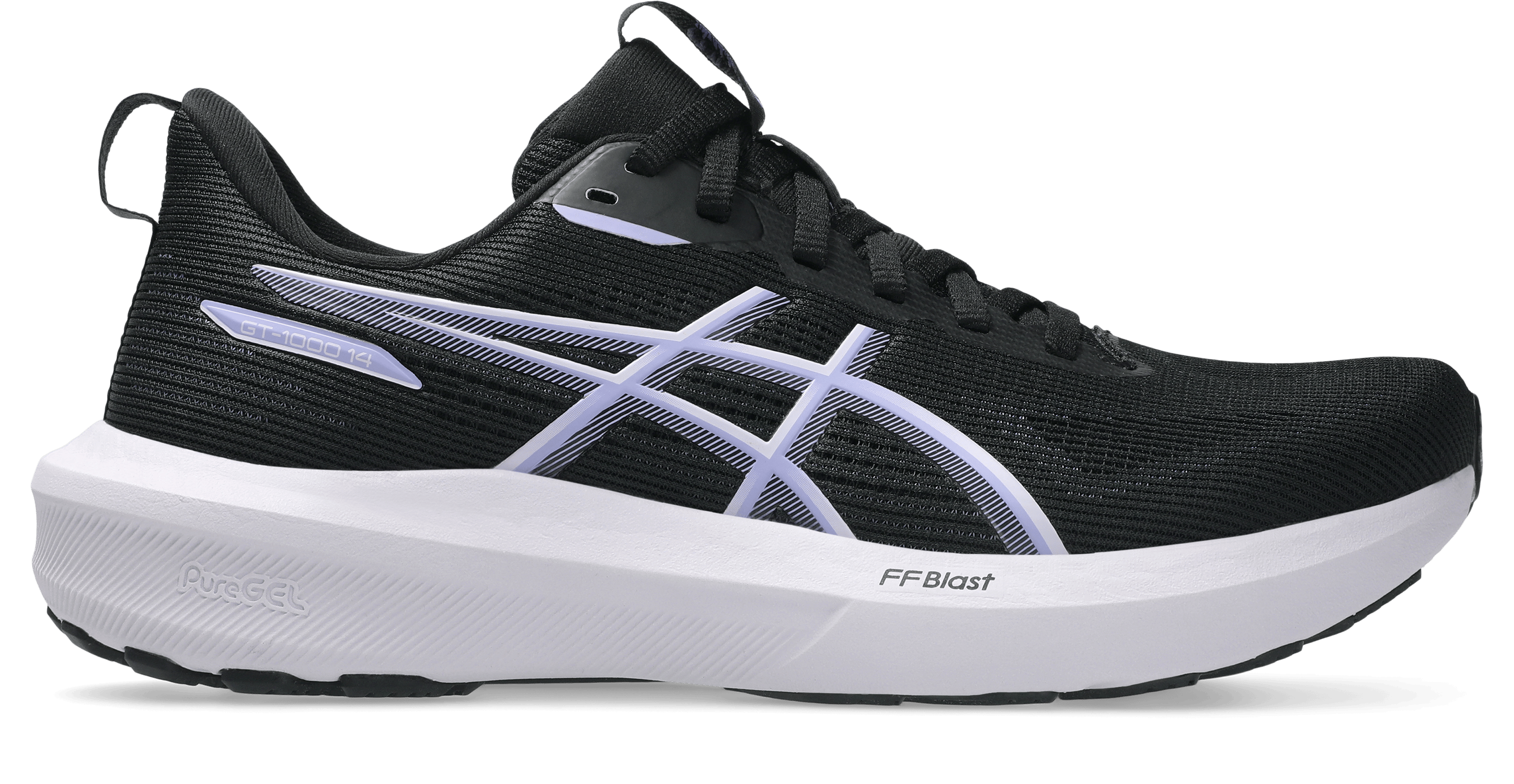 Asics Gt-1000 14 Kadın Koşu Ayakkabısı