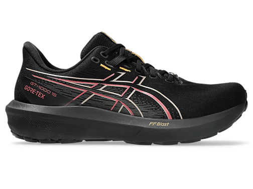 Asics Gt-1000 15 Gtx Erkek Koşu Ayakkabısı