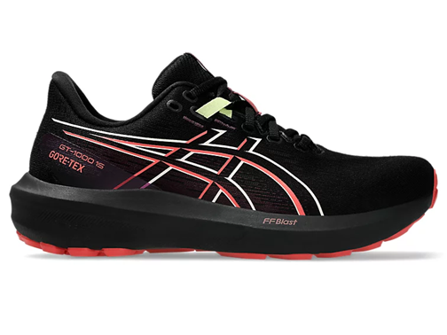 Asics Gt-1000 15 Gtx Kadın Koşu Ayakkabısı