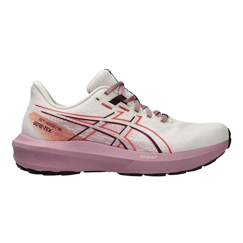 Asics Gt-1000 15 Gtx Kadın Koşu Ayakkabısı
