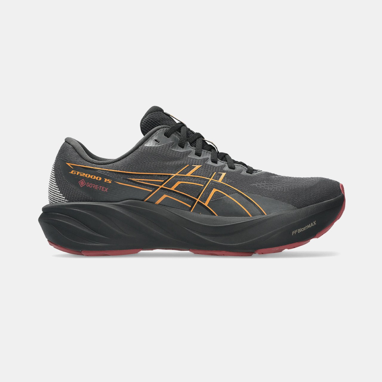 Asics Gt-2000 15 Gtx Erkek Koşu Ayakkabısı
