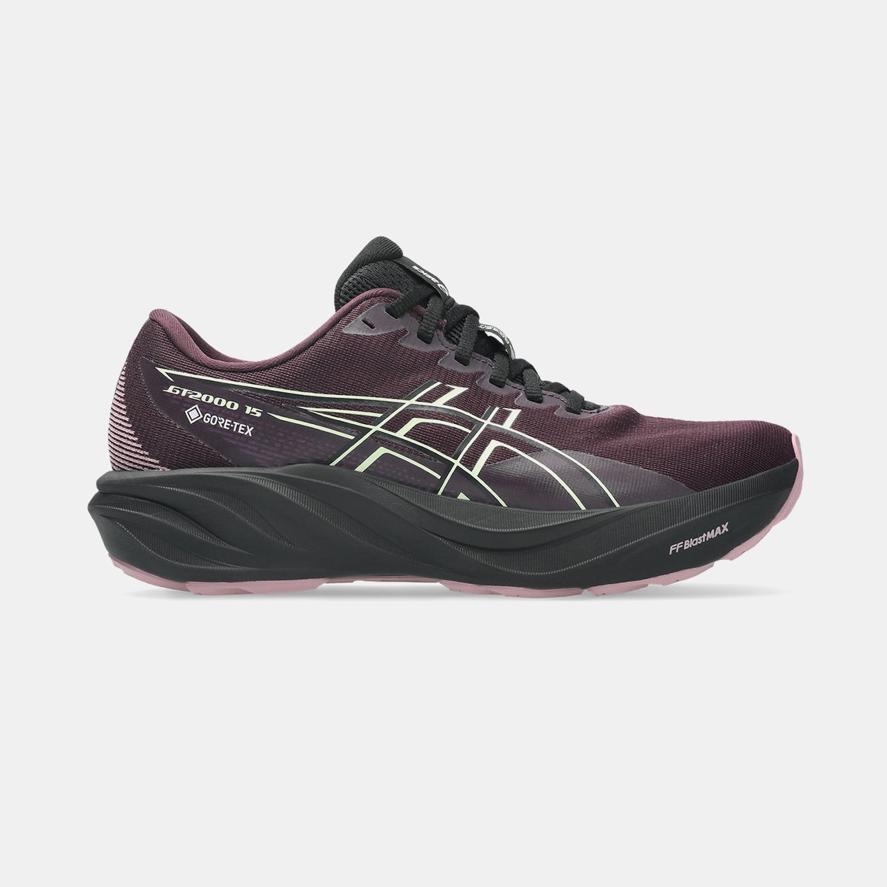 Asics Gt-2000 15 Gtx Kadın Koşu Ayakkabısı