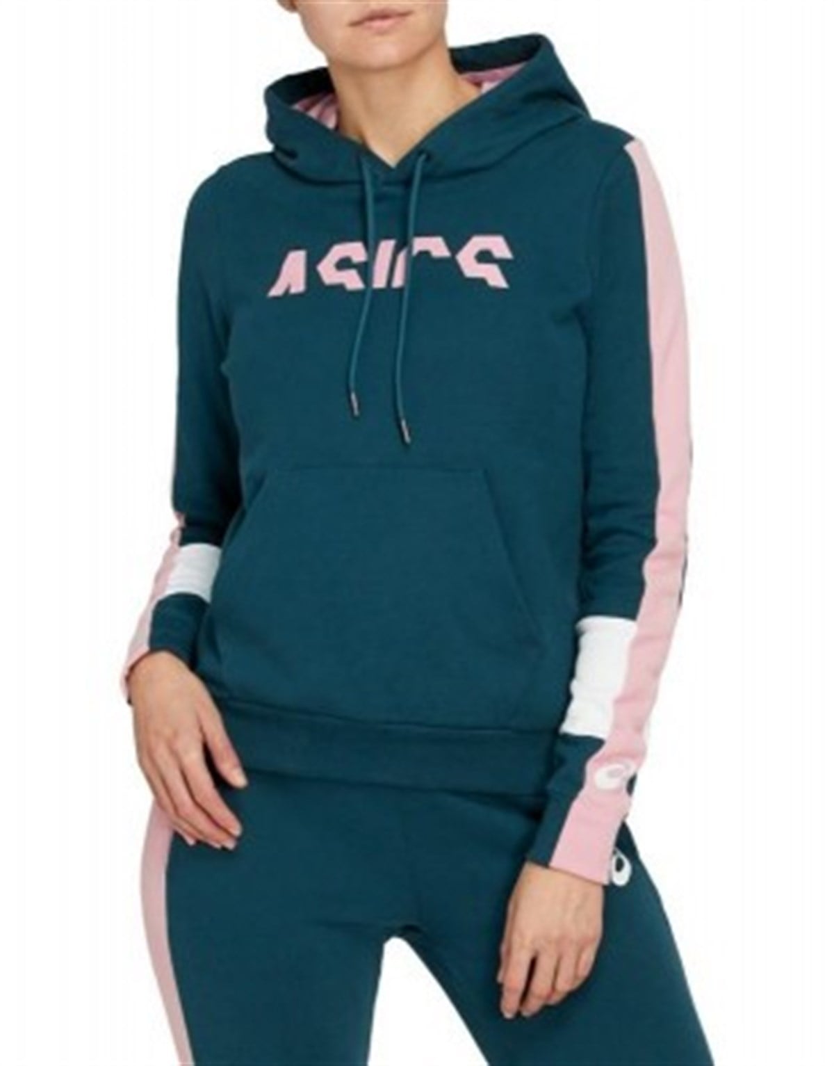 Asics Kadın Hoody