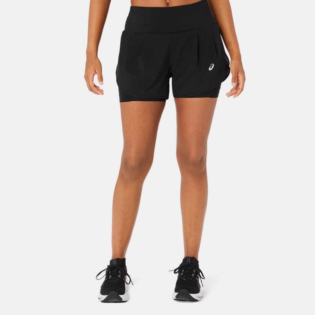 Asics Metarun Kadın Şort