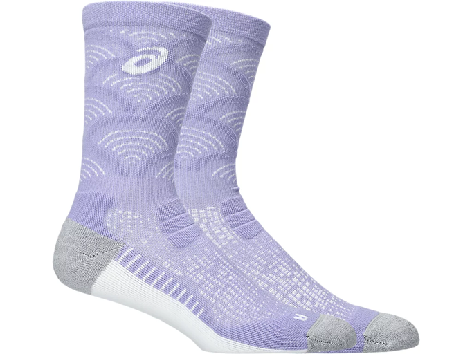 Asics Performance Run Sock Crew