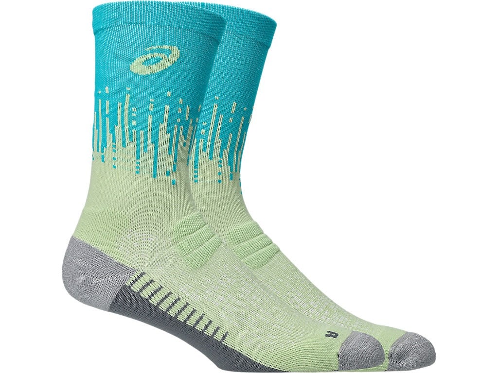 Asics Performance Run Sock Crew