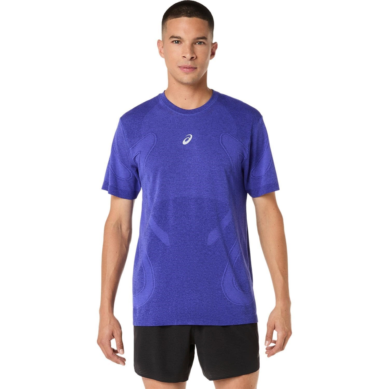 Asics Seamless Erkek Tişört