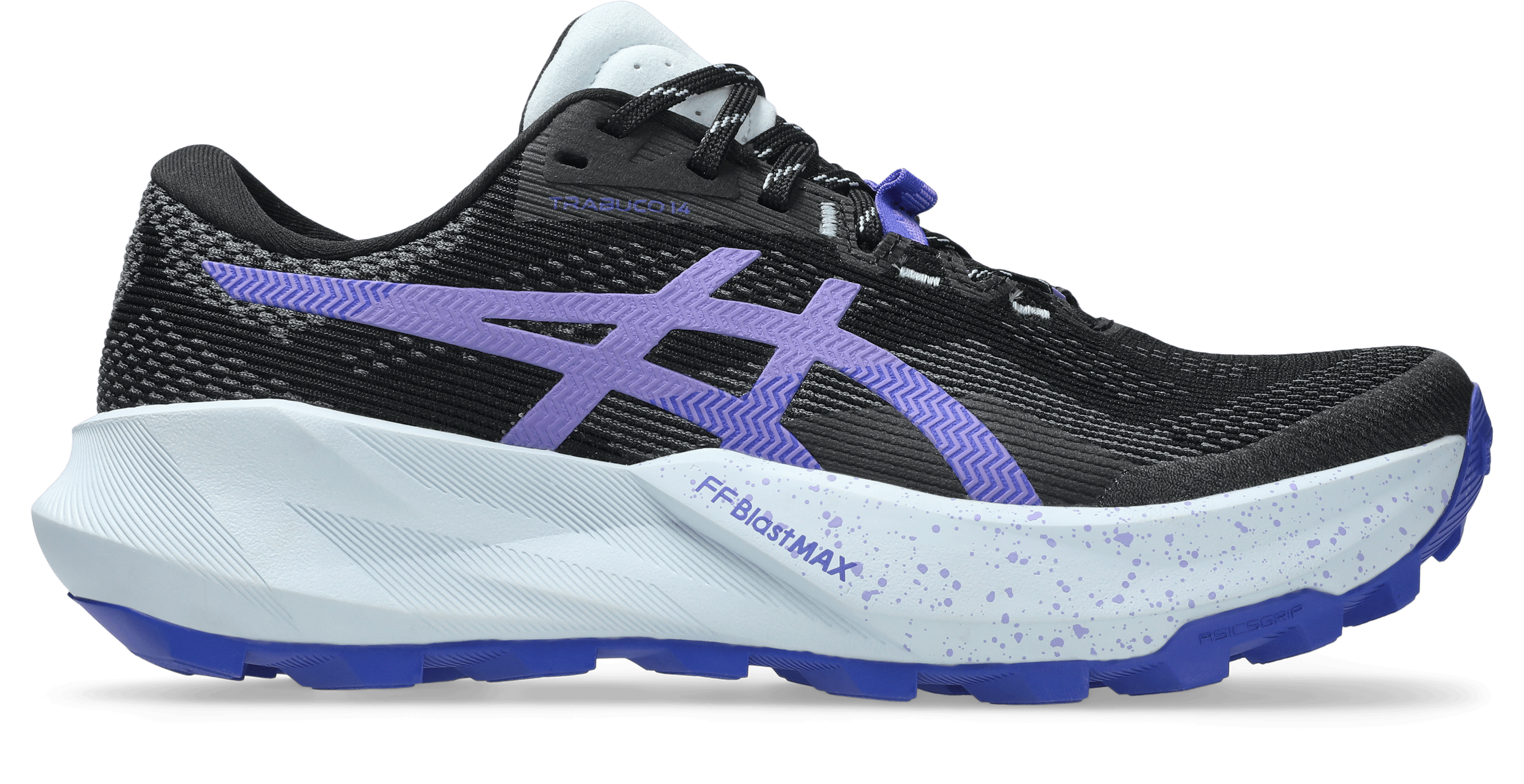 Asics Trabuco 14 Kadın Trail Koşu Ayakkabısı