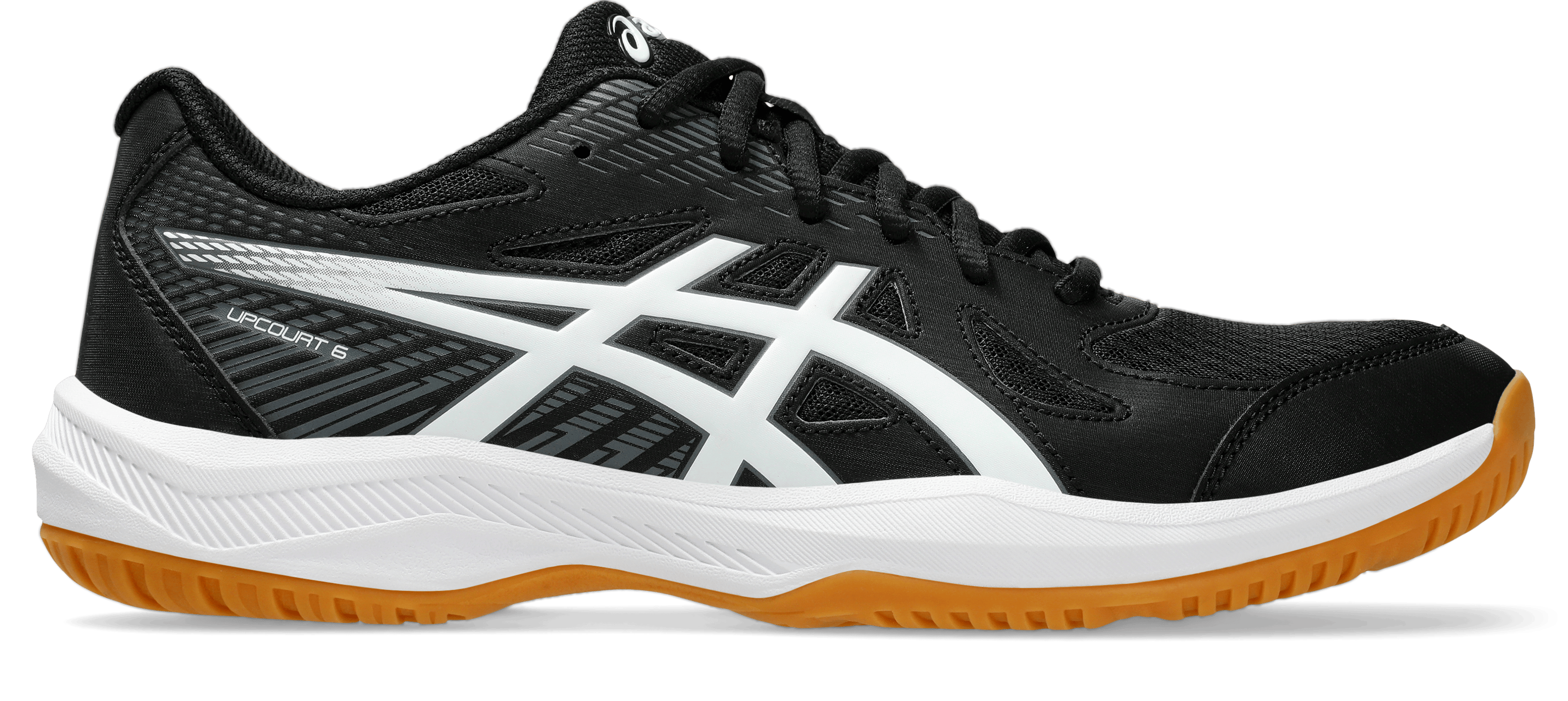 Asics Upcourt 6 Erkek Voleybol Ayakkabısı