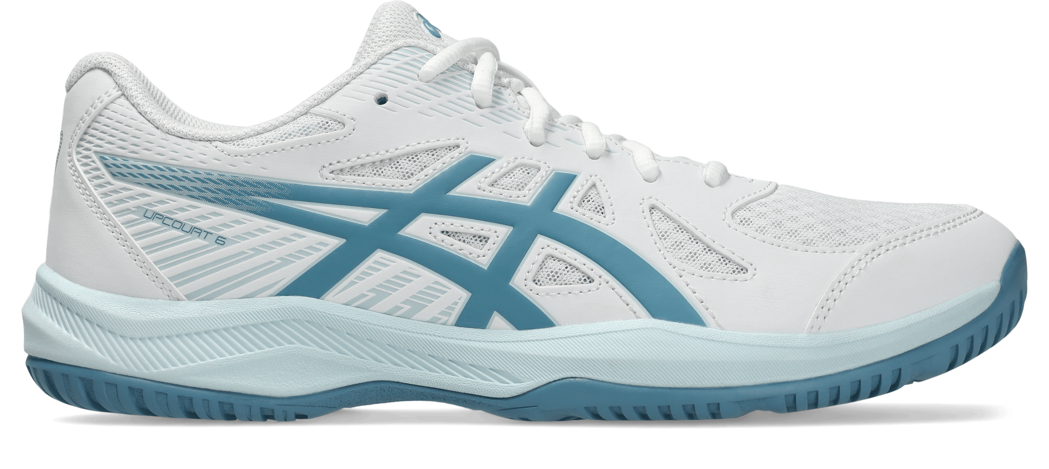 Asics Upcourt 6 Erkek Voleybol Ayakkabısı