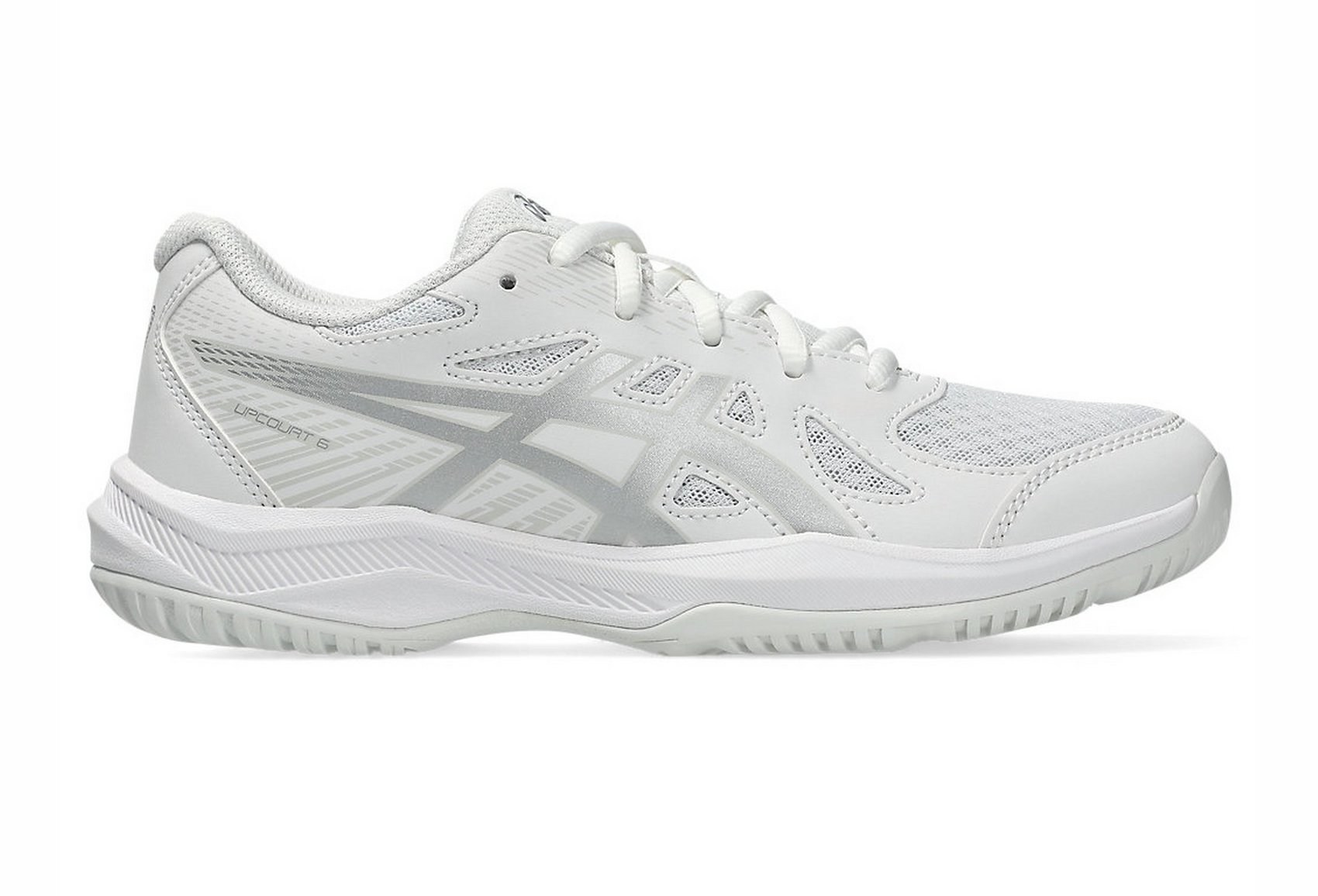 Asics Upcourt 6 Gs Çocuk Voleybol Ayakkabısı
