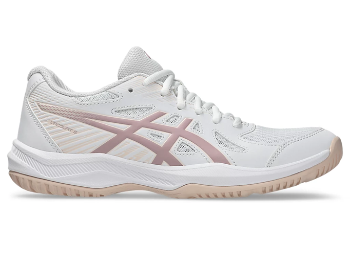 Asics Upcourt 6 Kadın Voleybol Ayakkabısı
