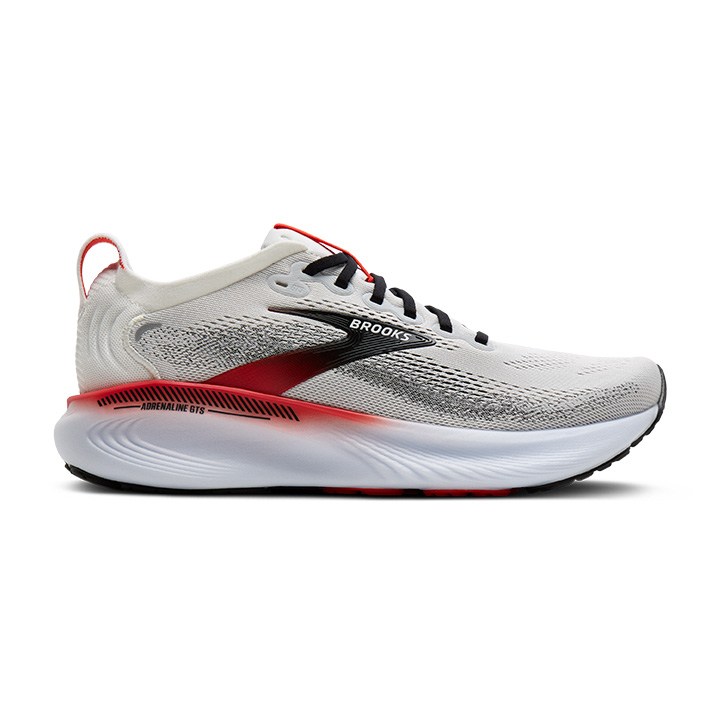 Brooks Adrenaline Gts 25 Erkek Koşu Aayakkabısı