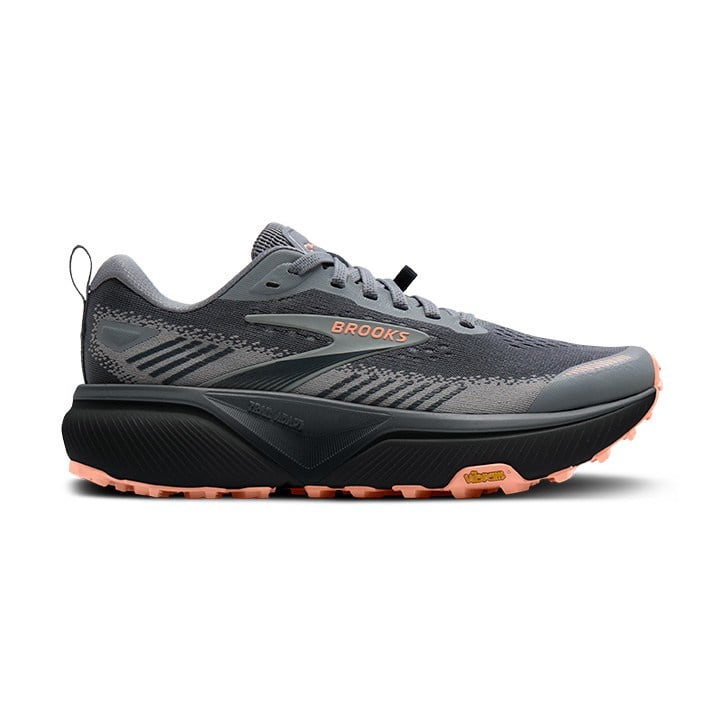 Brooks Cascadia 20 kadın Trail Koşu Ayakkabısı