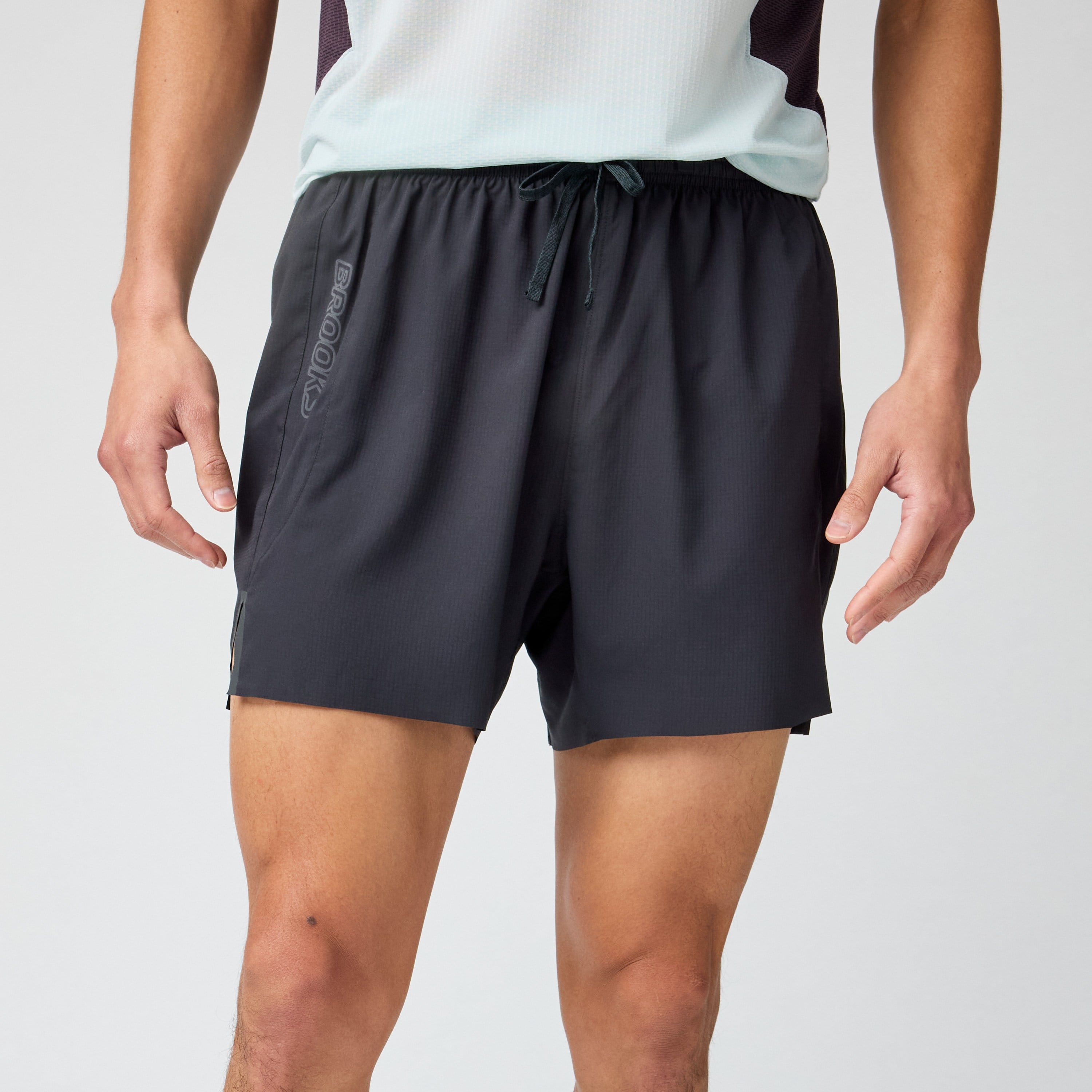 Brooks Cascadia Erkek Şort
