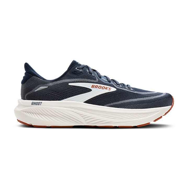 Brooks Ghost 18 Erkek Koşu Ayakkabısı