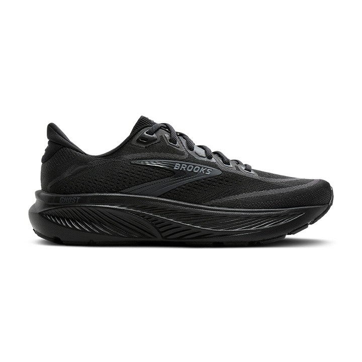 Brooks Ghost 18 Kadın Koşu Ayakkabısı