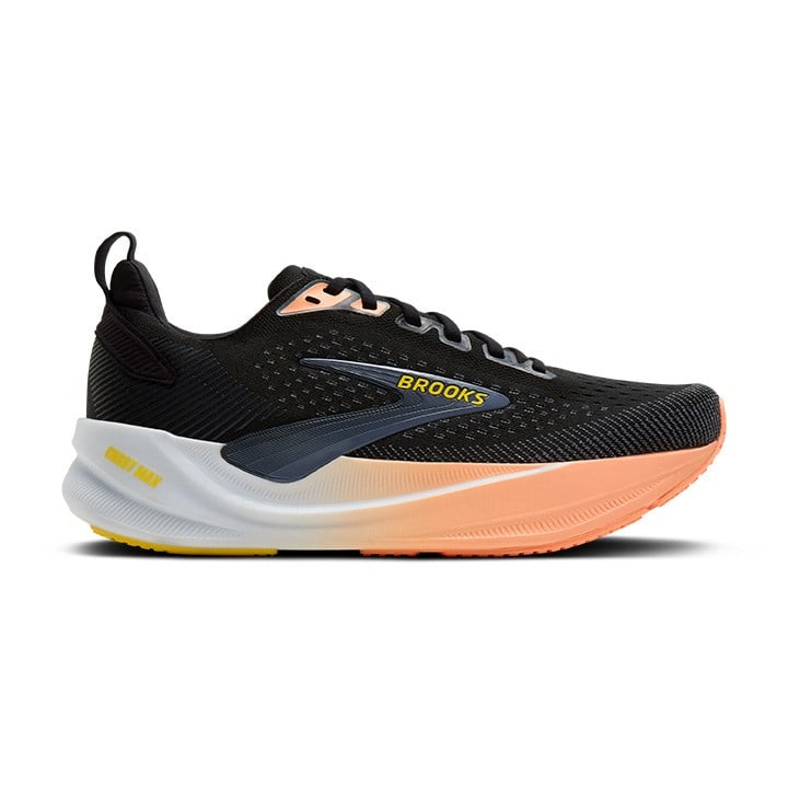 Brooks Ghost Max 4 Kadın Koşu Ayakkabısı