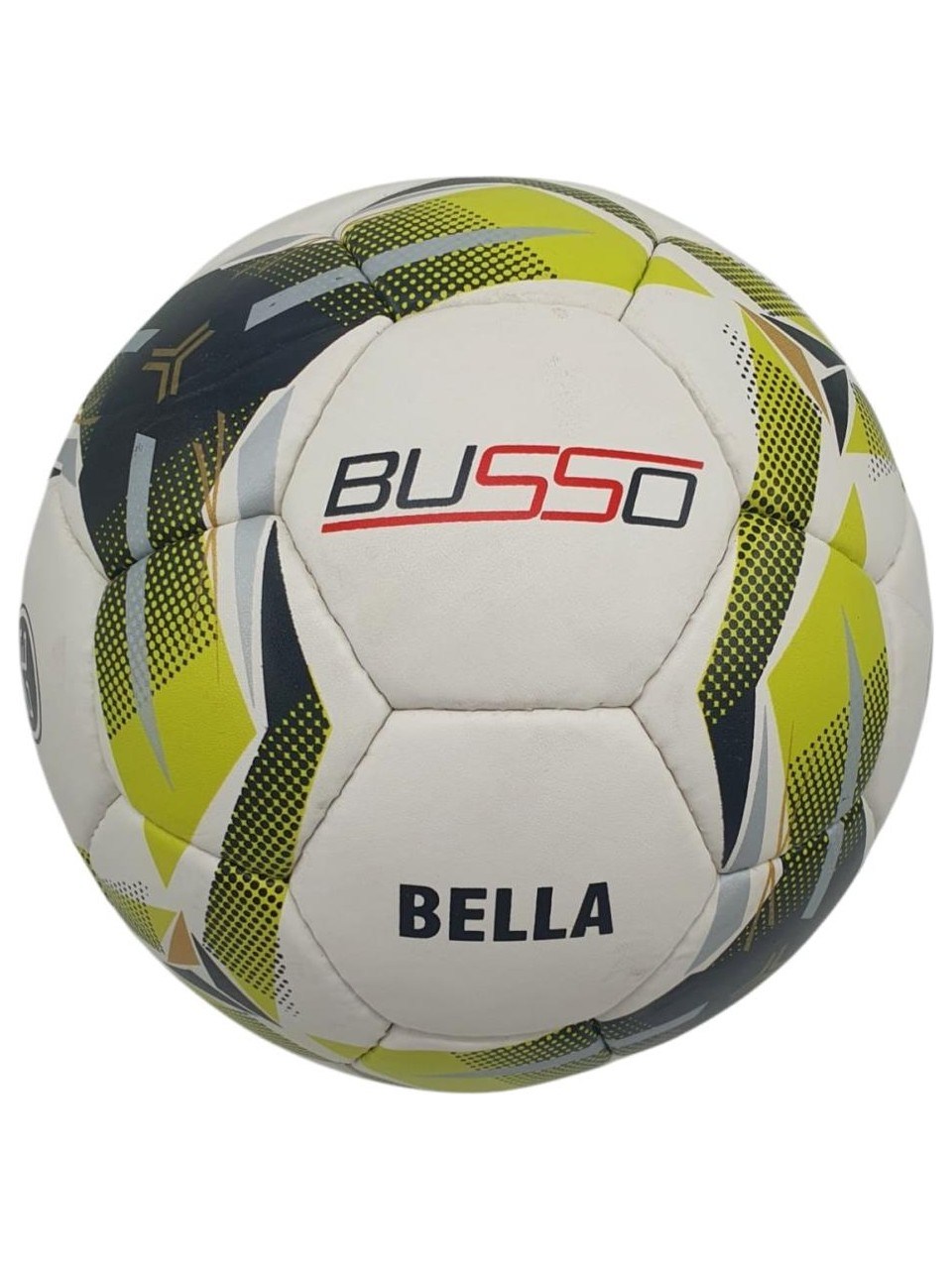 Busso Bella Futbol Topu 4 No
