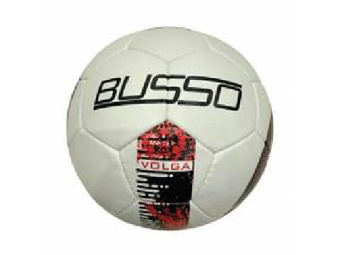 Busso Volga Futbol Topu 5 No