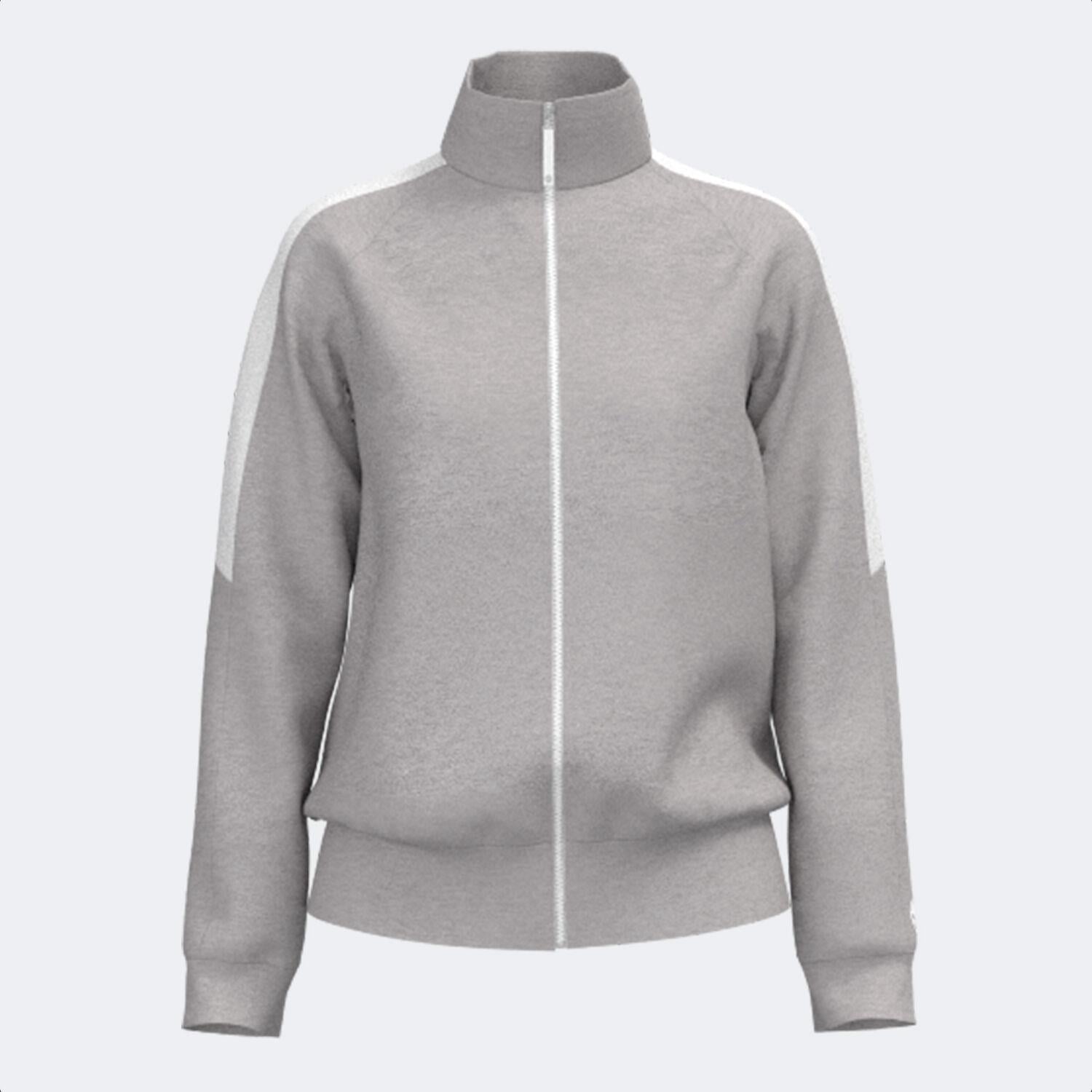 Joma Core Full Zip Kadın Sweatshirt