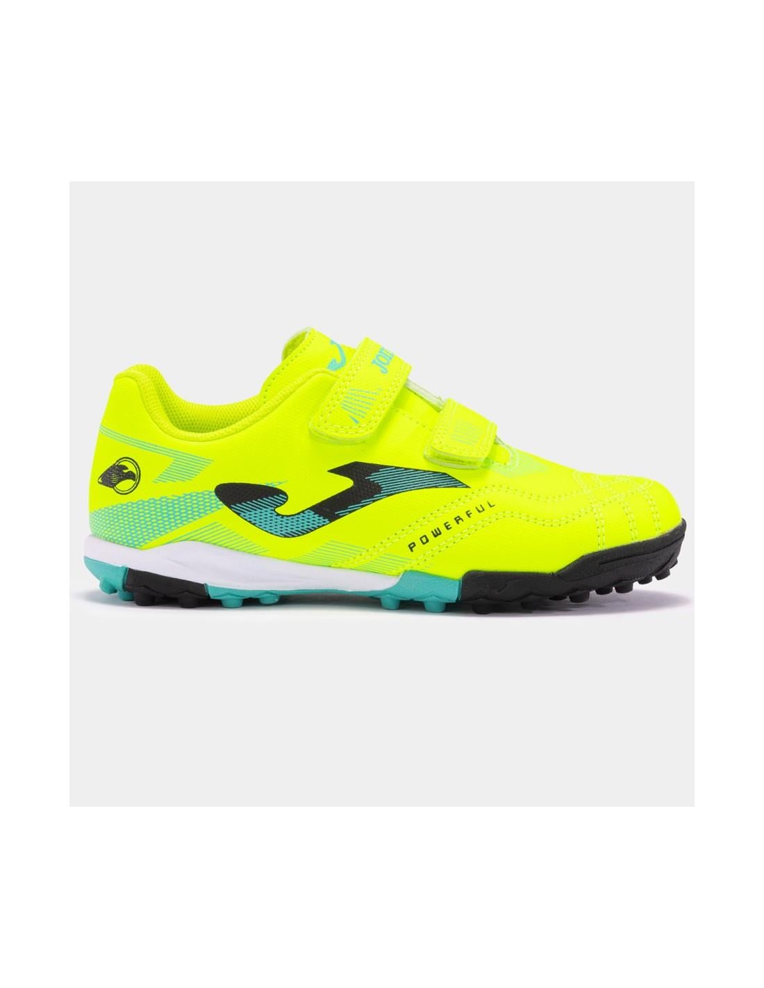 Joma Powerful Çocuk Halı Saha Ayakkabısı
