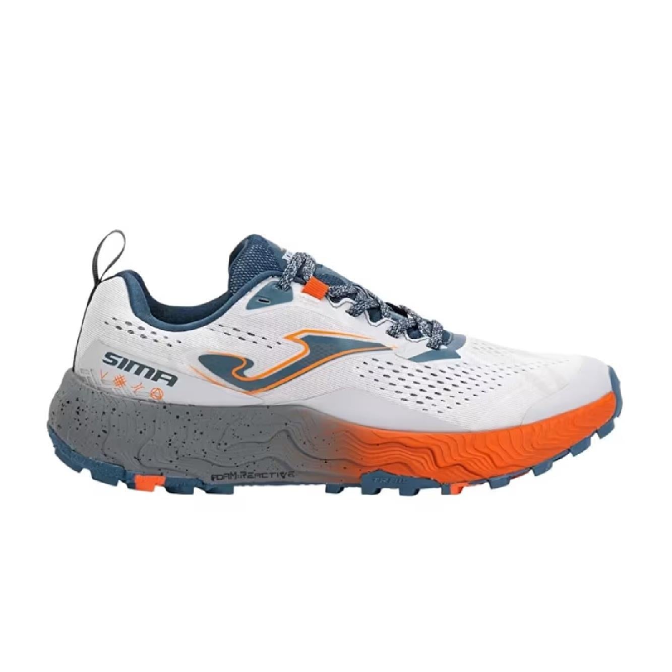 Joma Sima Erkek Trail Koşu Ayakkabısı