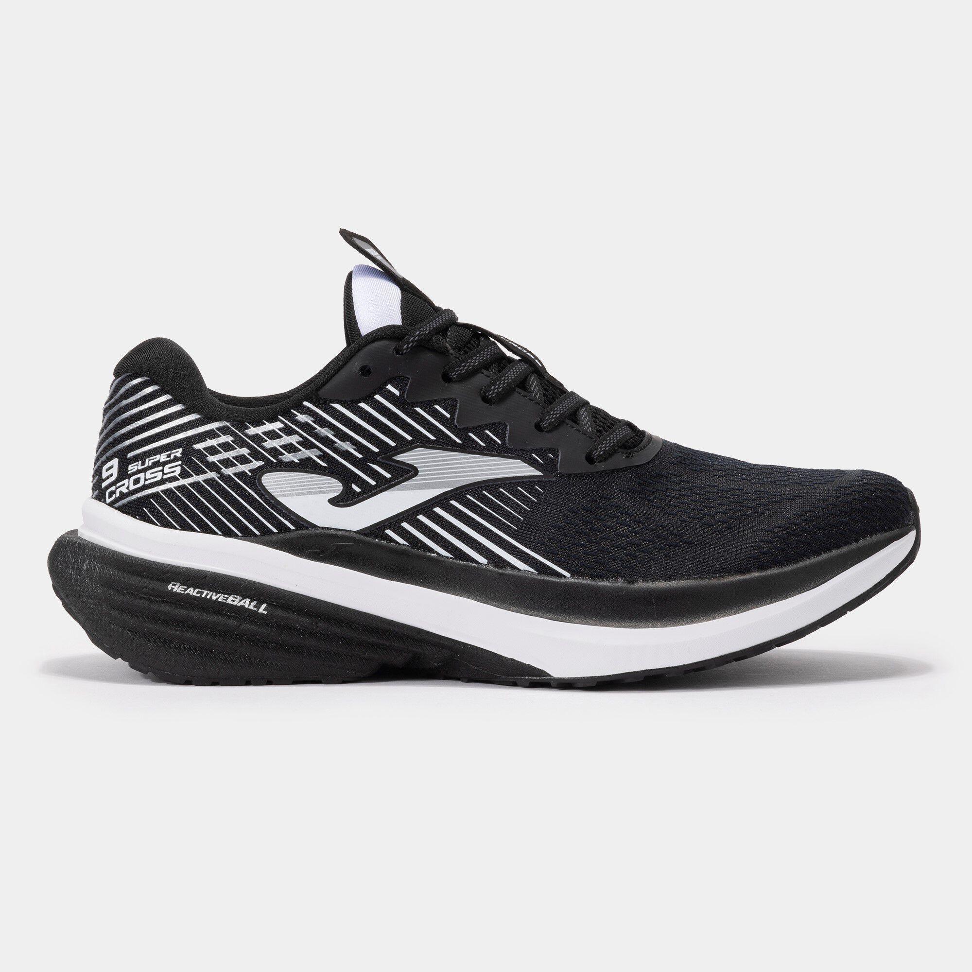 Joma Super Cross Erkek Koşu Ayakkabısı