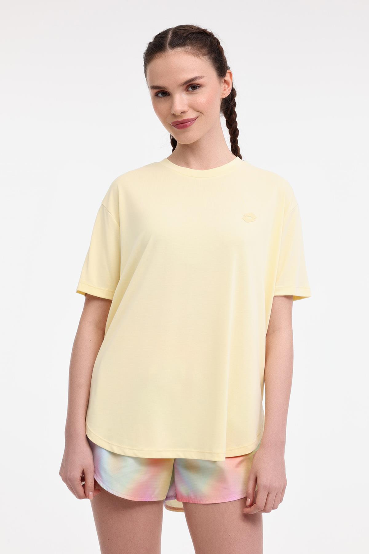 Lotto Kesha Kadın Tişört