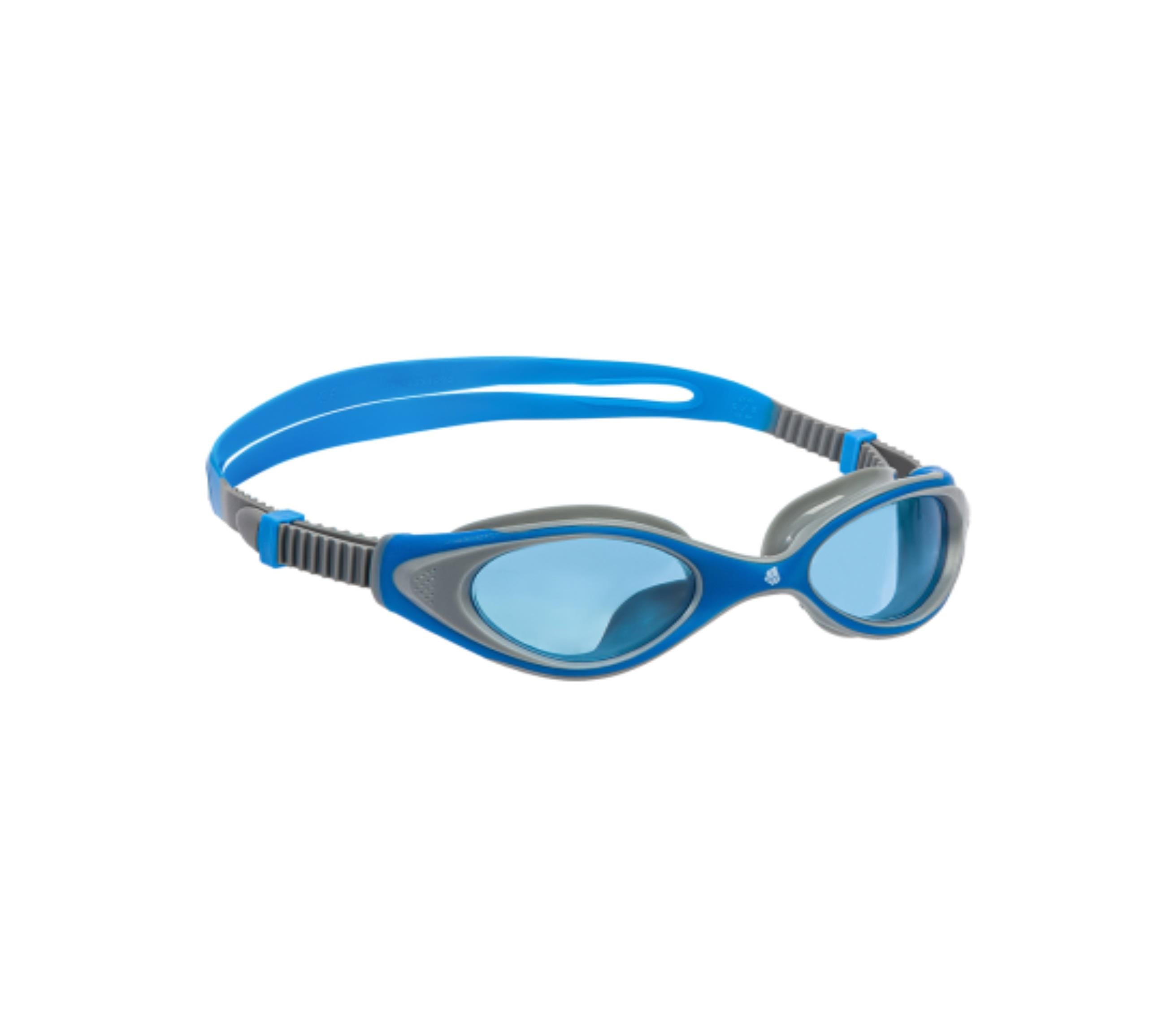 M0411 04 0 04W Madwave Flame Junior Goggles Blue