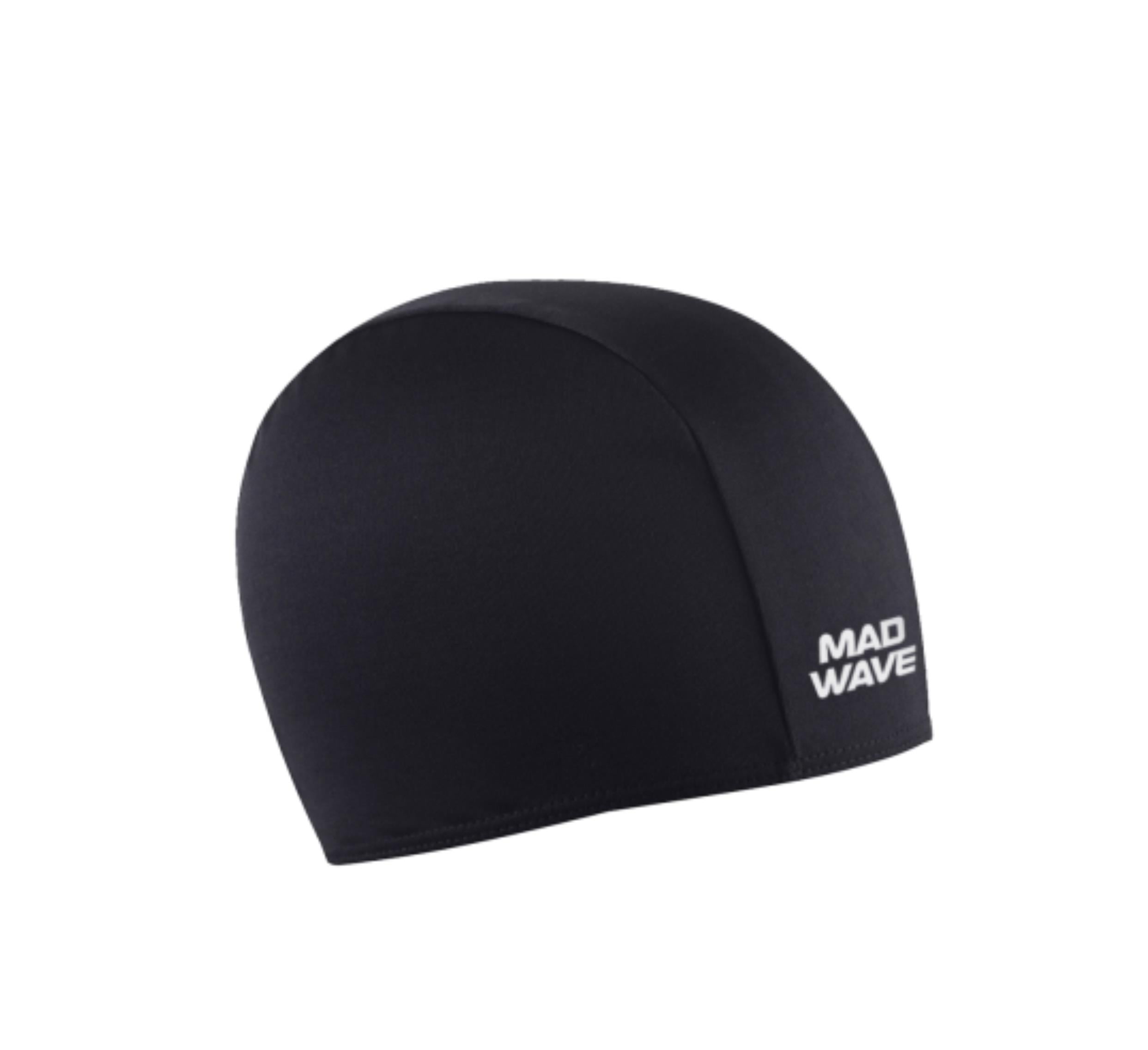 M0521 03 0 01W Mad Wave POLY II Siyah Kumaş Bone